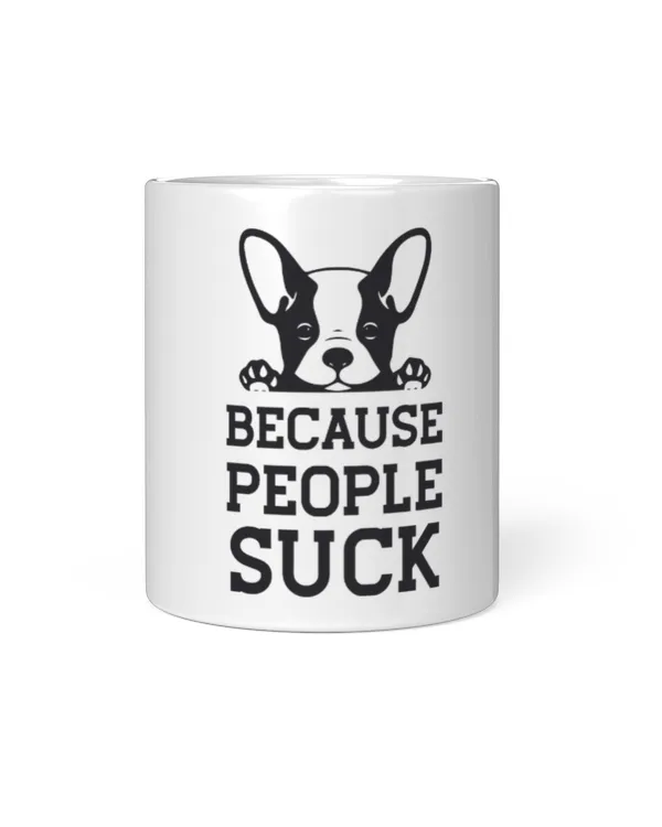 White Mug