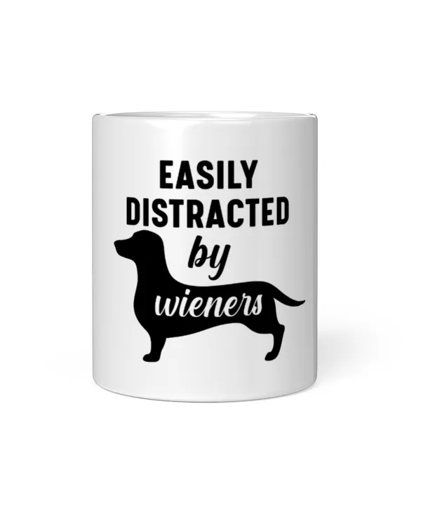 White Mug