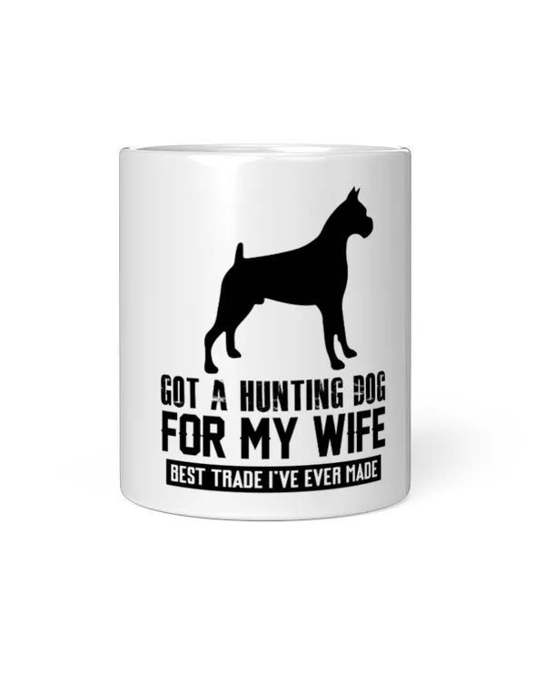 White Mug