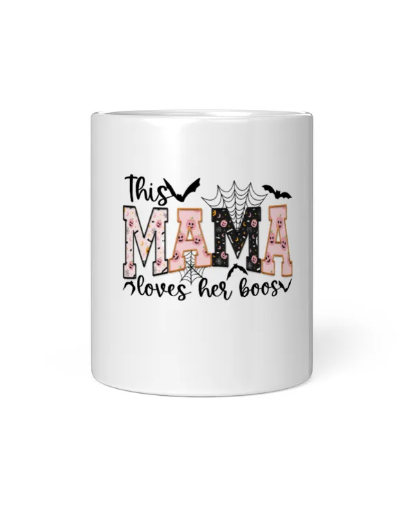 White Mug