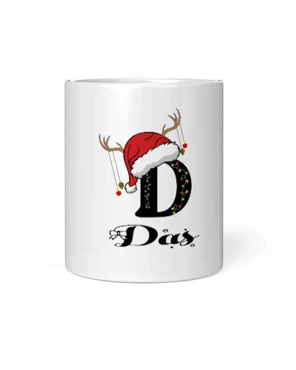 White Mug