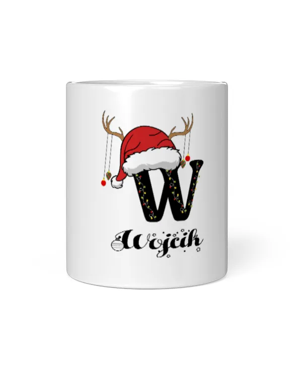 White Mug
