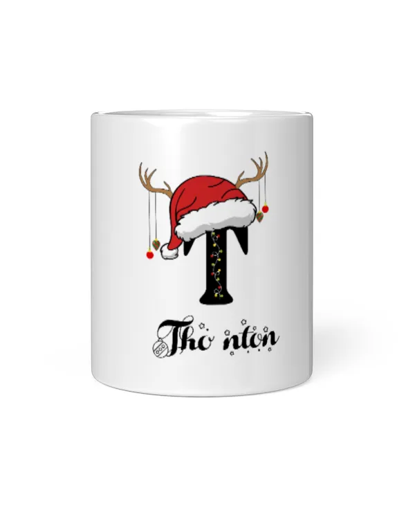 White Mug
