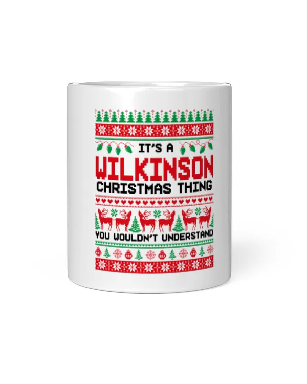 White Mug