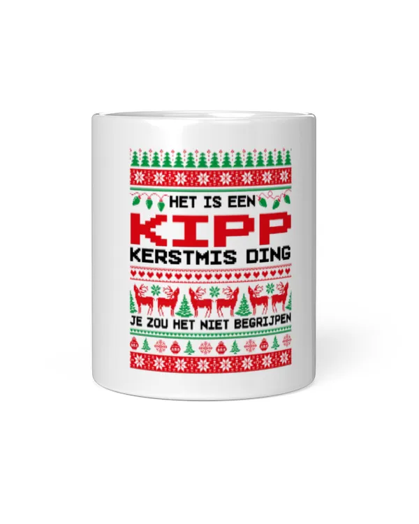 White Mug