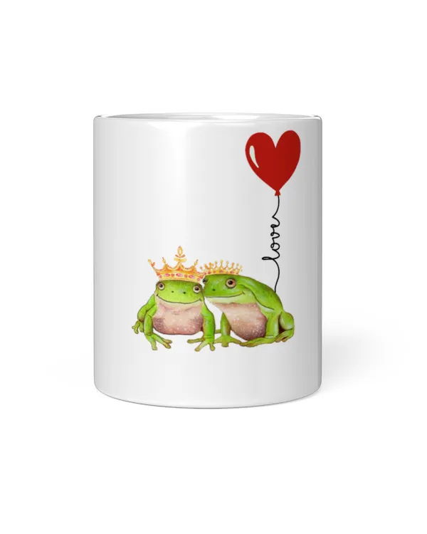White Mug