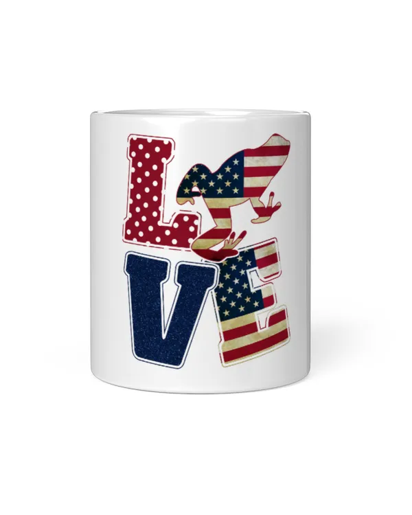 White Mug