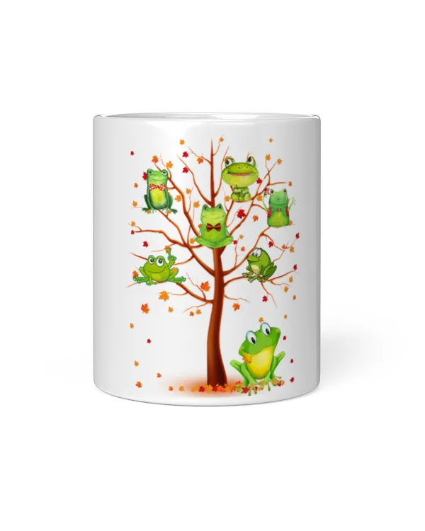 White Mug