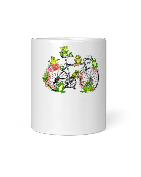 White Mug