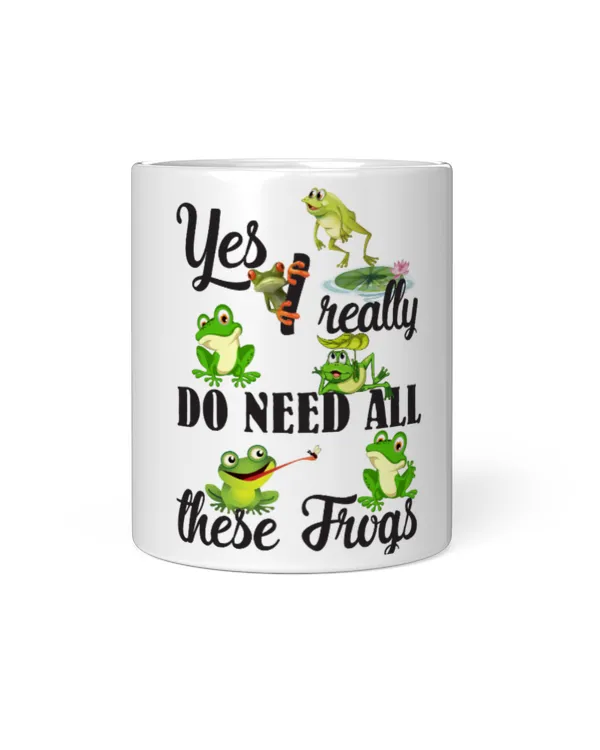 White Mug