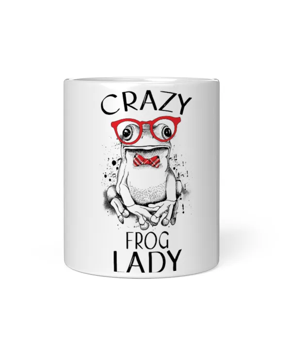 White Mug