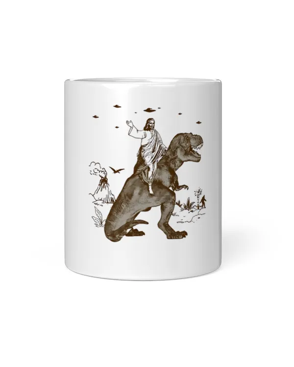White Mug