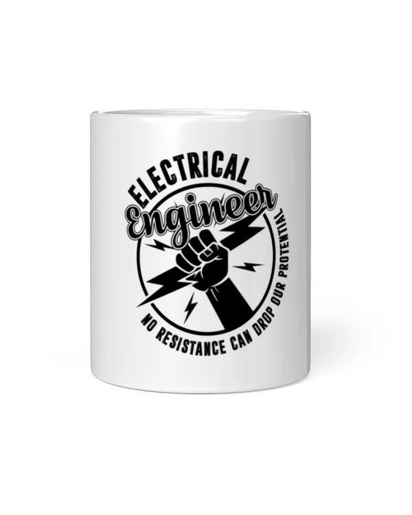 White Mug