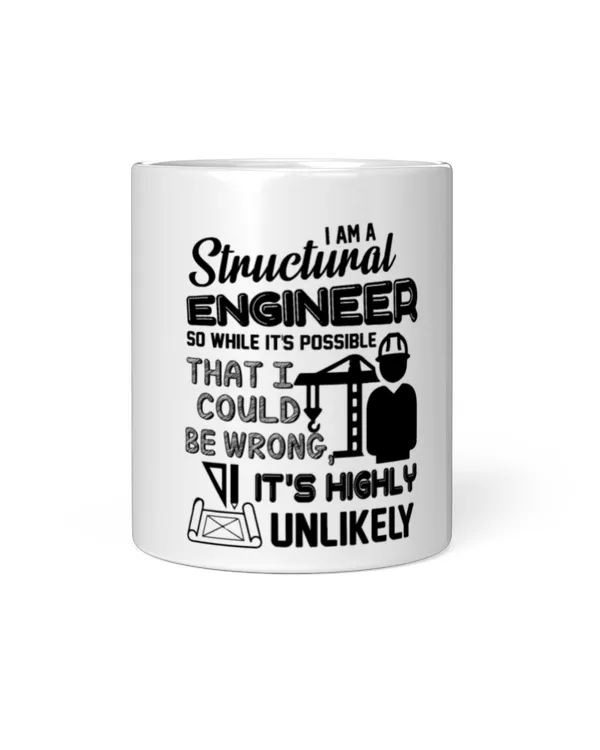 White Mug