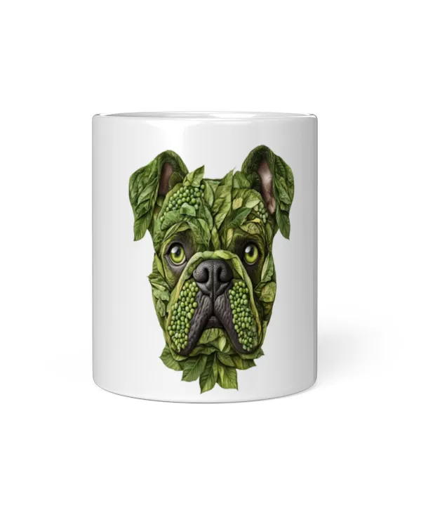 White Mug