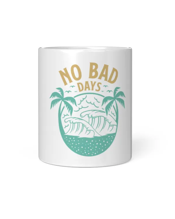 White Mug