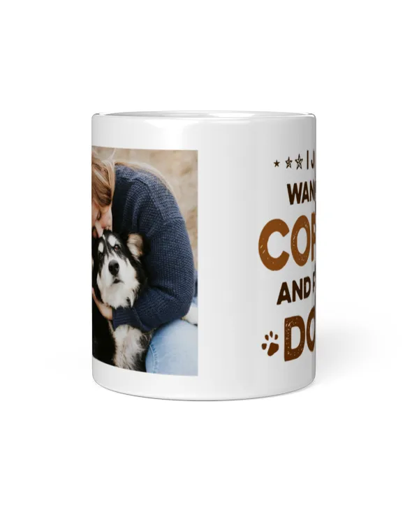 White Mug