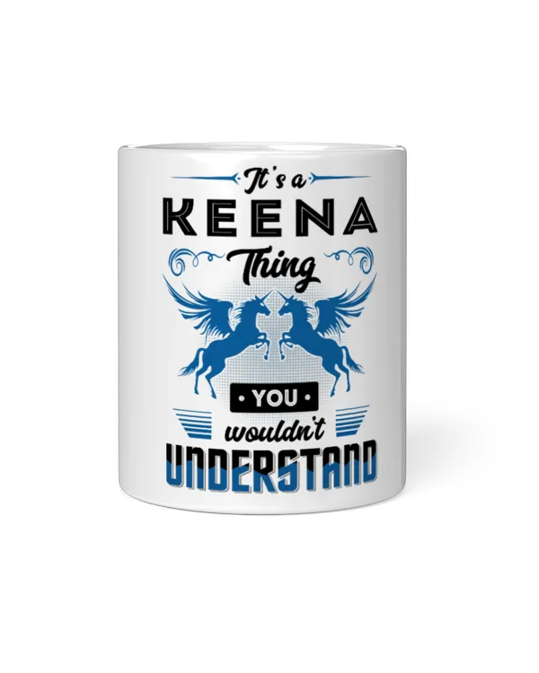 White Mug