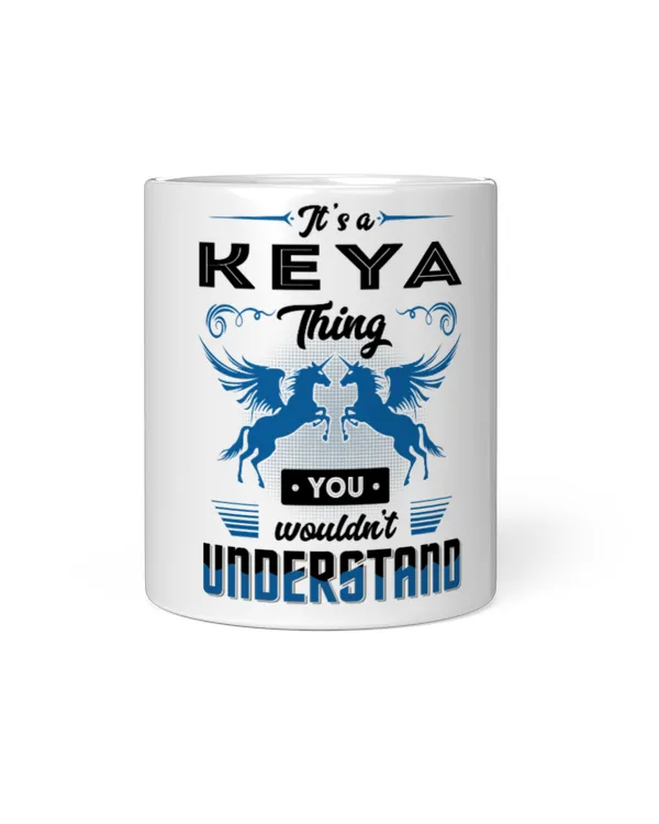 White Mug
