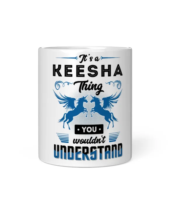 White Mug