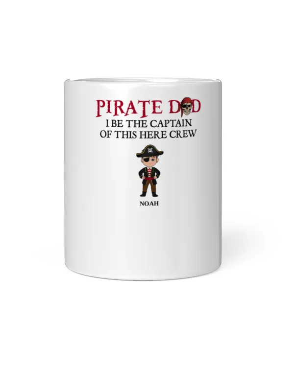 White Mug