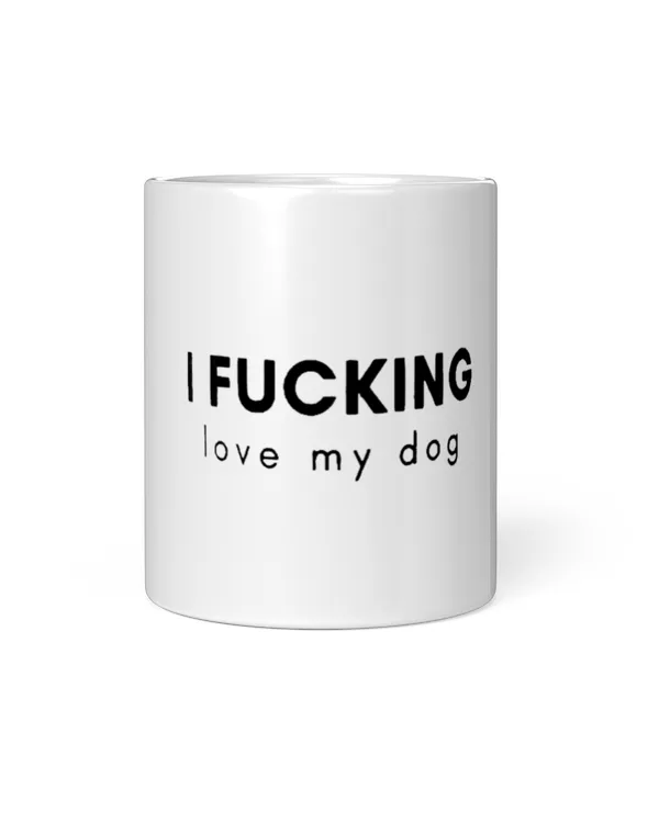 White Mug