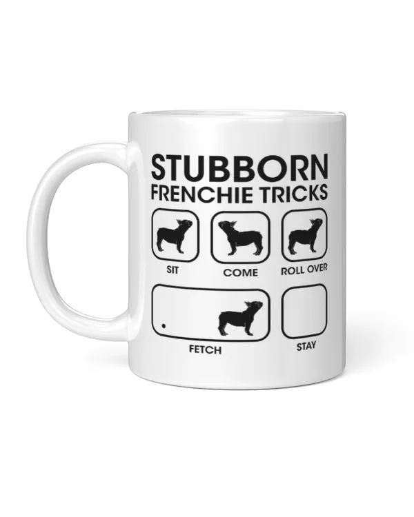 White Mug