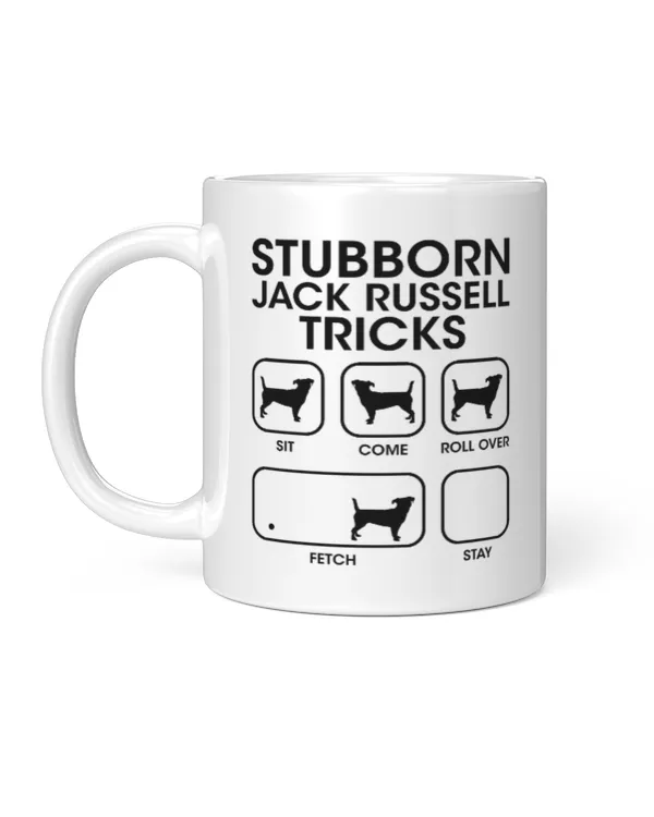 White Mug