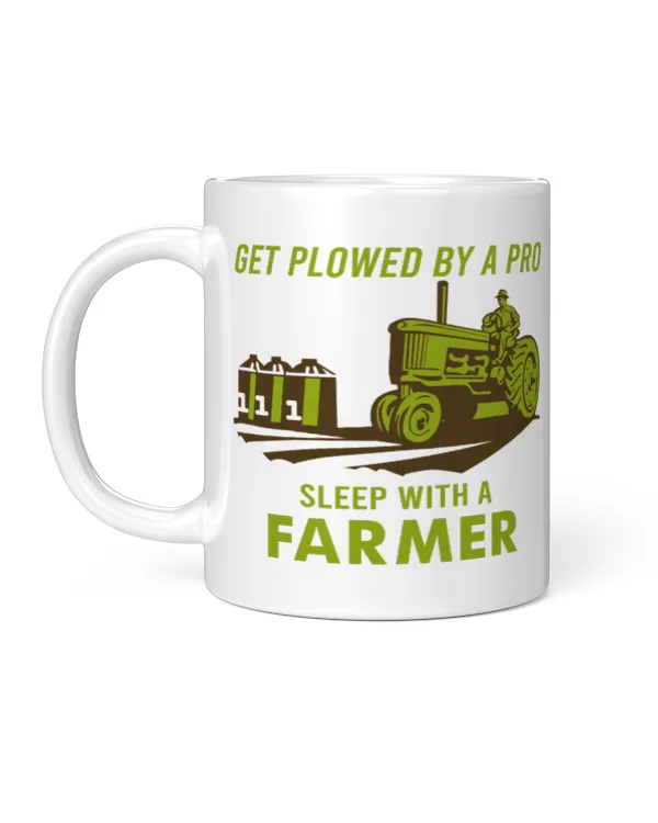 White Mug