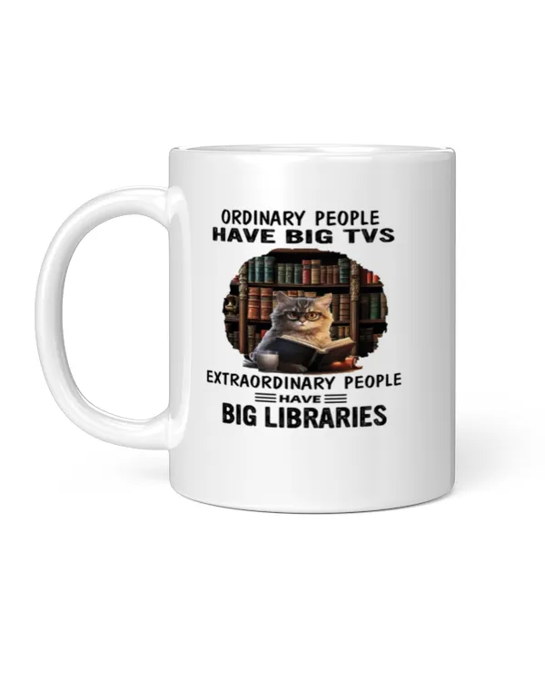 White Mug