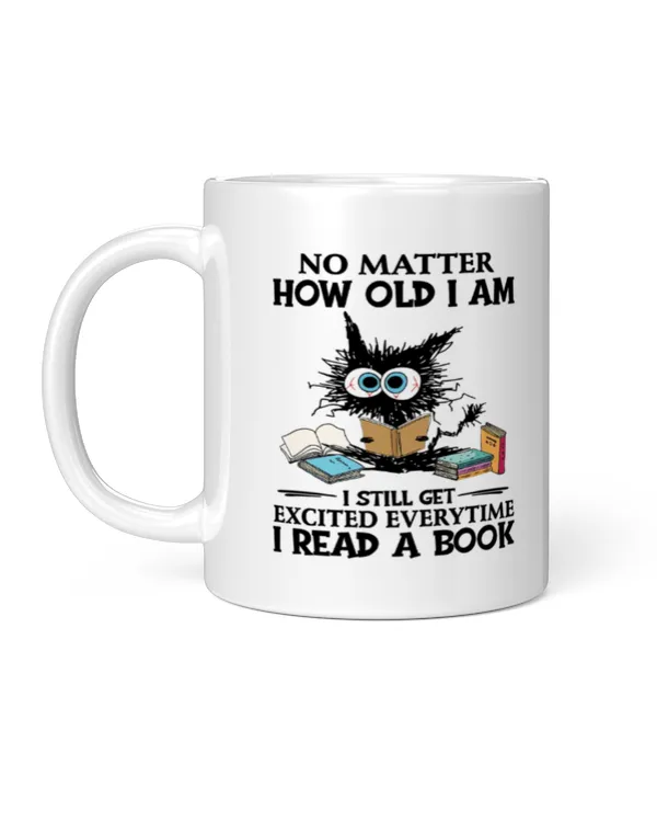 White Mug