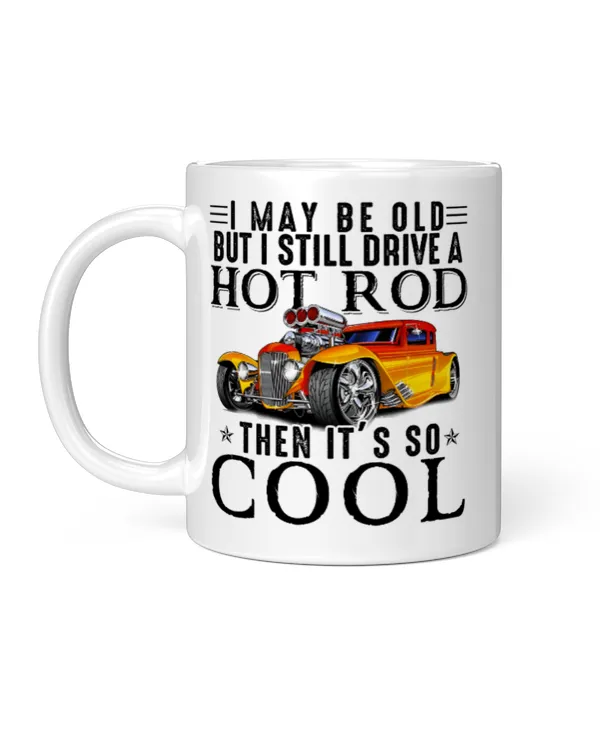 White Mug