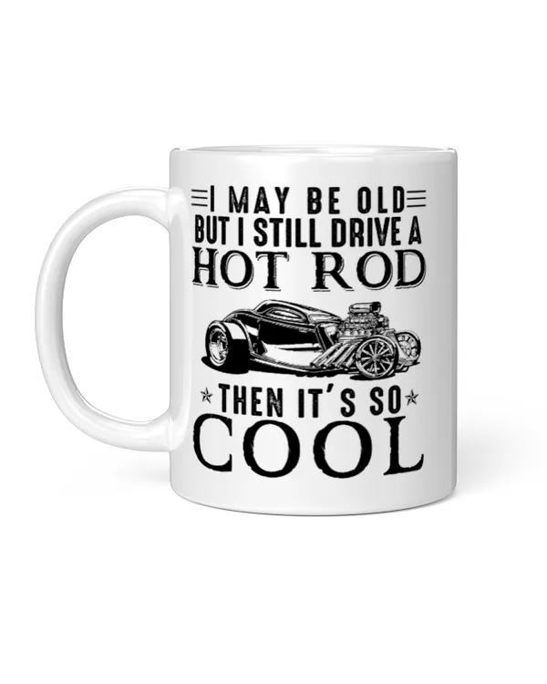 White Mug