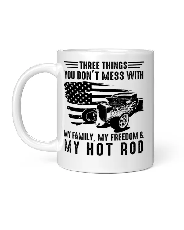 White Mug