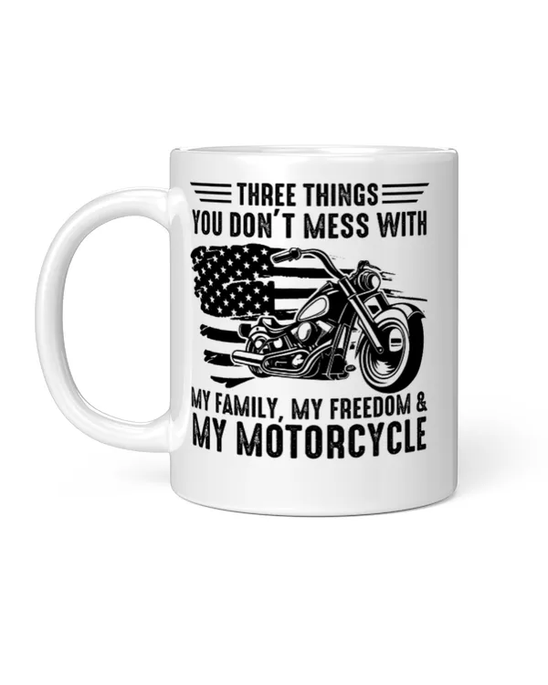White Mug