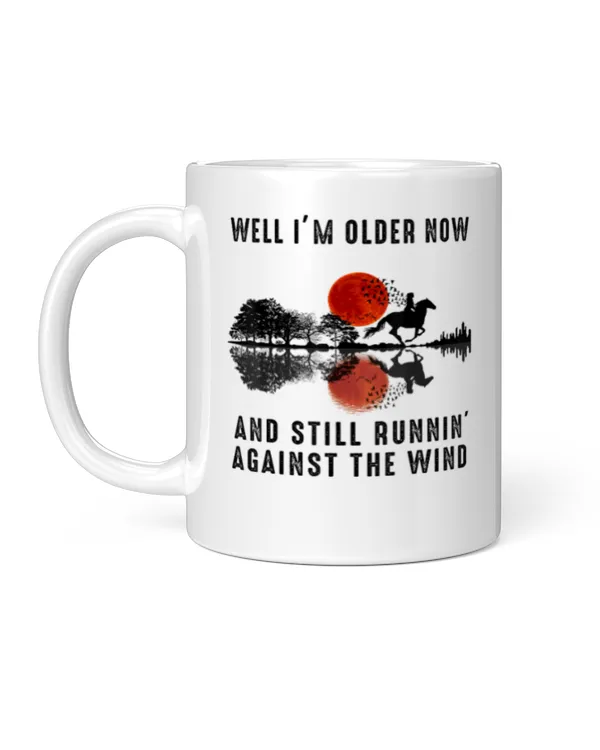 White Mug