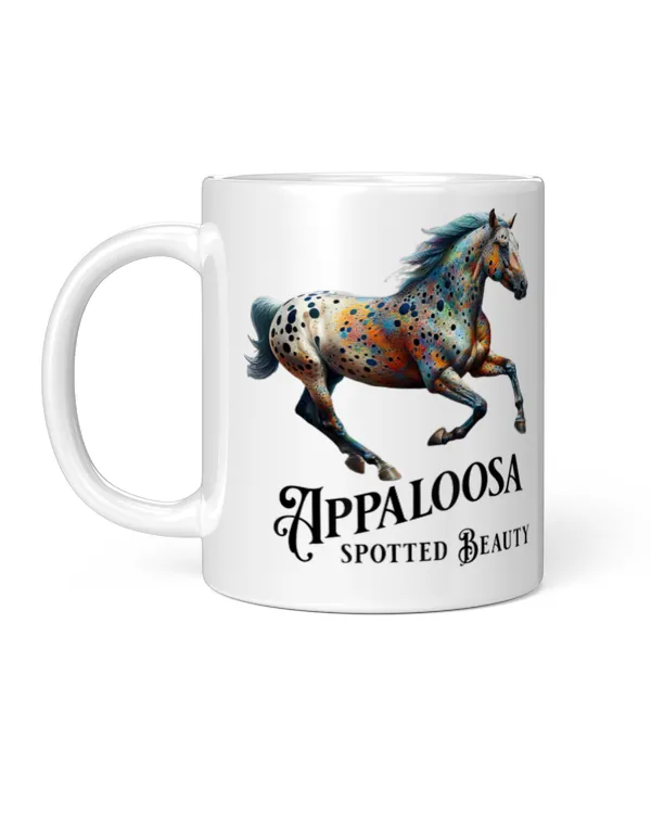 White Mug