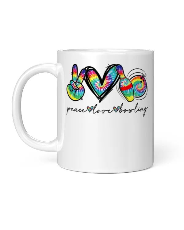 White Mug