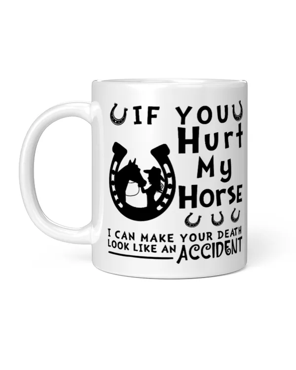 White Mug