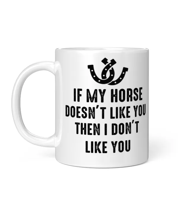 White Mug