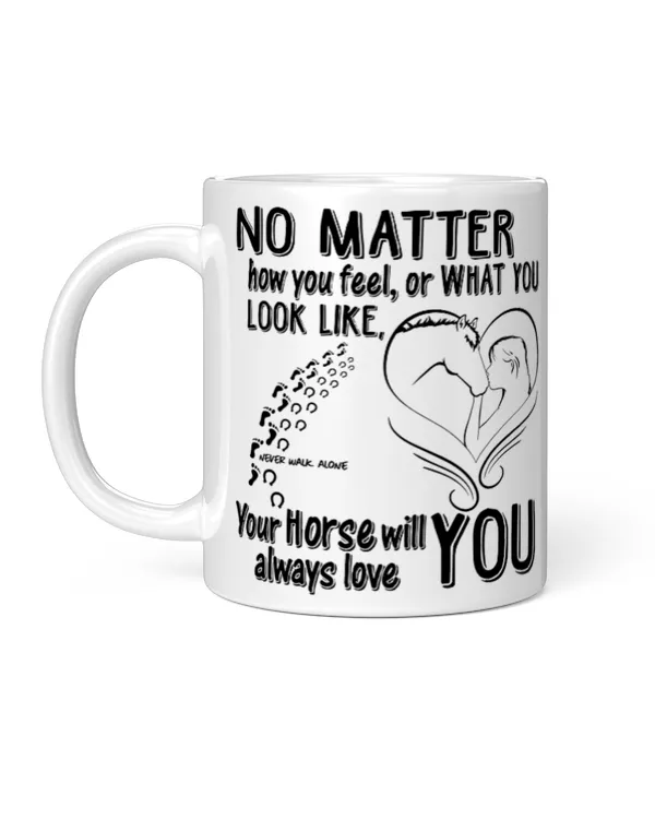 White Mug