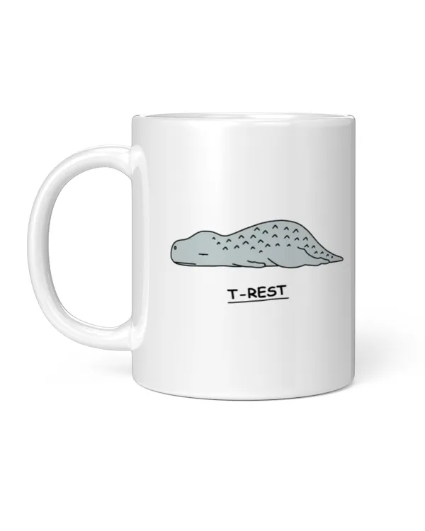 T-Rest mug
