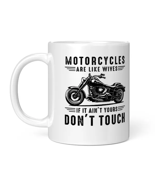 White Mug