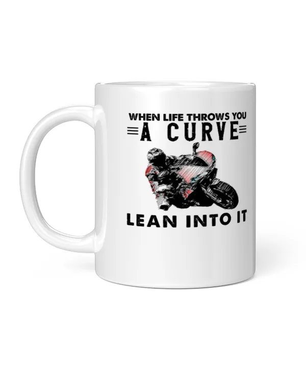 White Mug