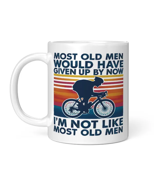 White Mug