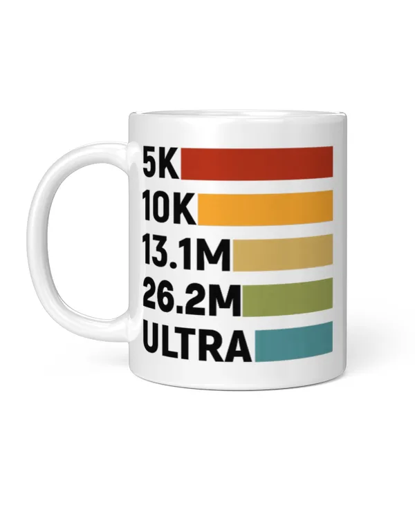 White Mug