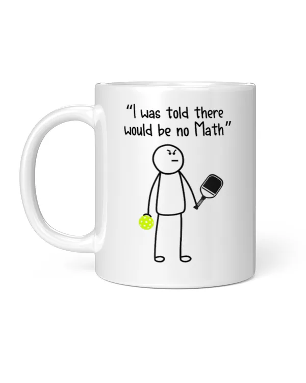 White Mug