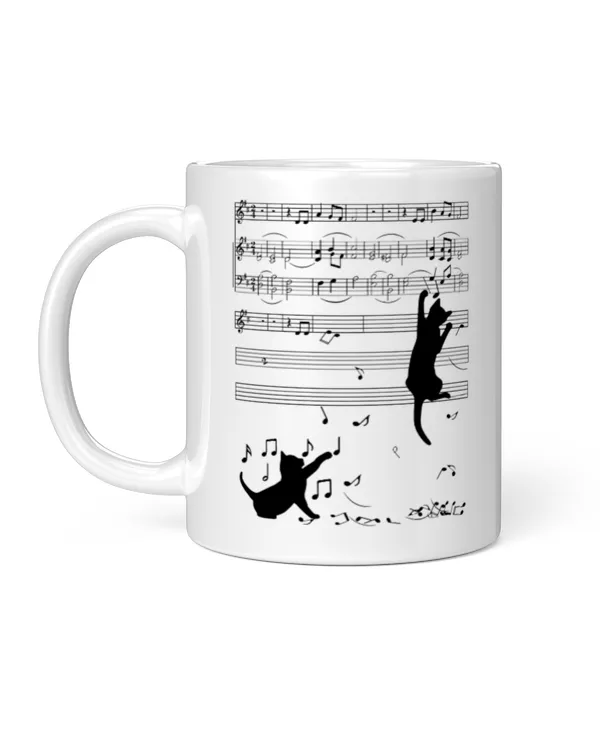 White Mug