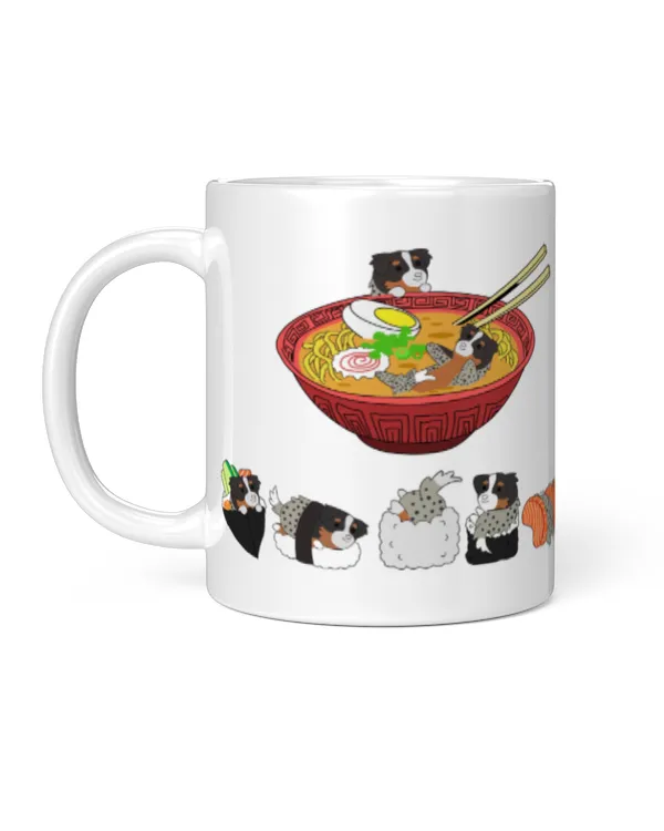 White Mug