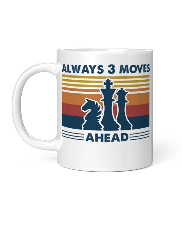 White Mug